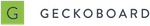 Geckoboard logo