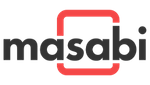 Masabi logo