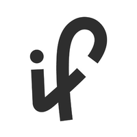 Projects by IF logo