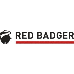 Red Badger logo