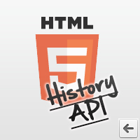 A First Look at the HTML5 History API