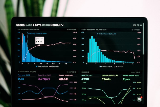 Big data