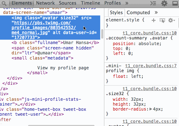 Copy image as a base 64 encoded data URI