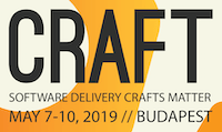 Craft Conference